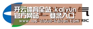上汽电器